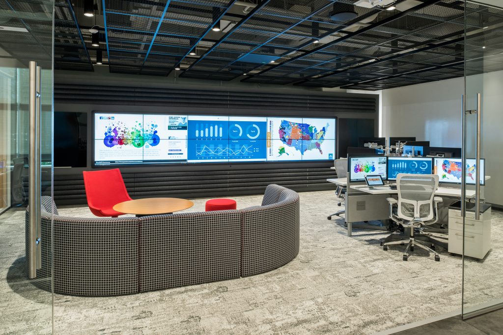 決定液晶拼接屏好壞的因素是哪些？