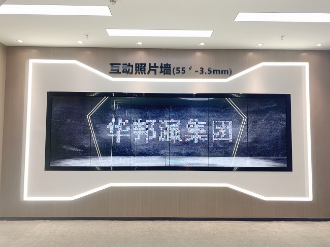 為什么液晶拼接屏的亮度如此重要？