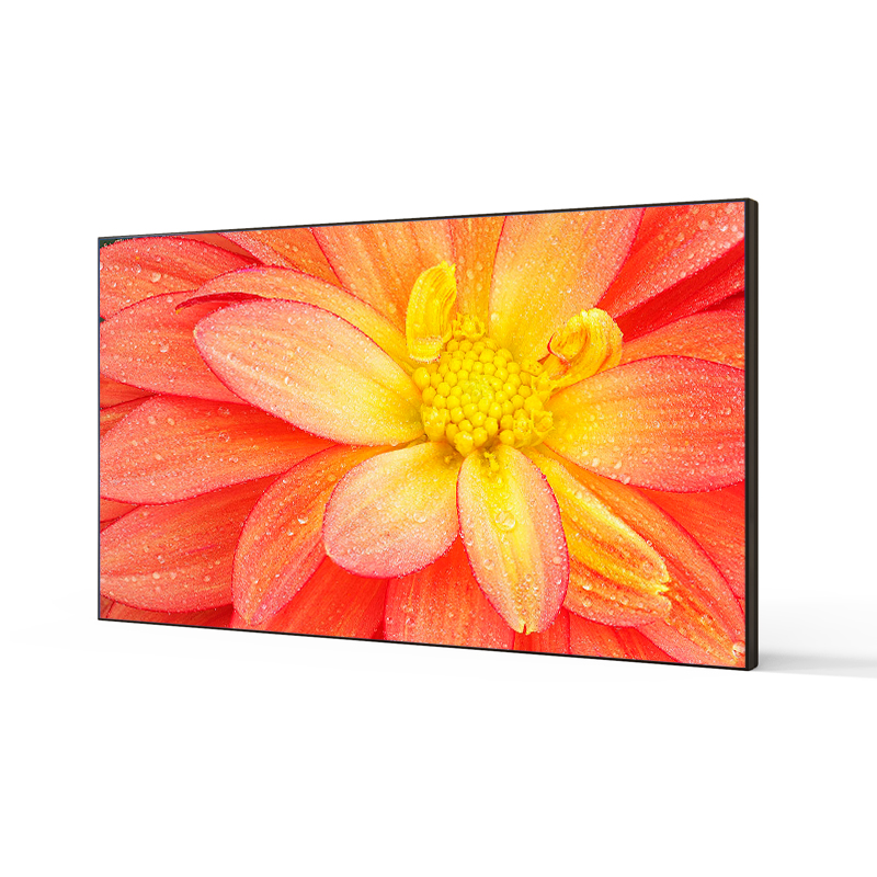 49寸LG3.5mm液晶拼接屏