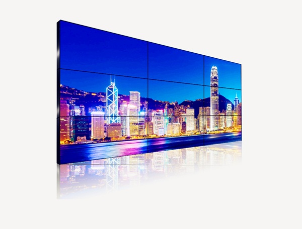 7x24小時穩(wěn)定運行：專業(yè)廠家如何打造“永不停歇”的拼接屏？